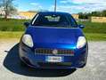 Fiat Grande Punto Grande Punto 5p 1.4 natural power Active Blau - thumbnail 1