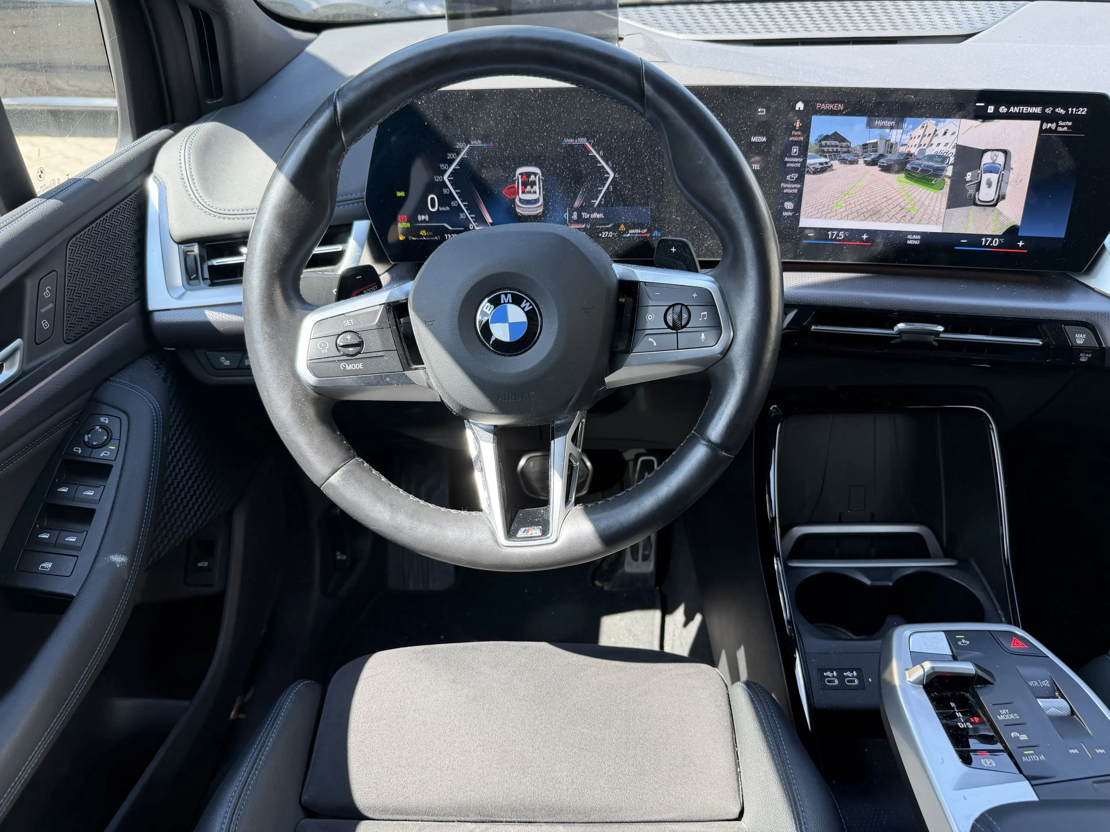 BMW 223 i xDrive Active Tourer — photo 5
