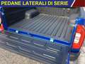 Foton Tunland G7 8 AT PRONTA CONSEGNA * 3 ANNI GARANZIA Blau - thumbnail 7