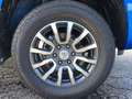 Foton Tunland G7 8 AT PRONTA CONSEGNA * 3 ANNI GARANZIA Blau - thumbnail 8