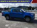 Foton Tunland G7 8 AT PRONTA CONSEGNA * 3 ANNI GARANZIA Blau - thumbnail 2