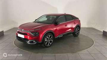 Moteur électrique 136ch (100 kW) Shine Automatique