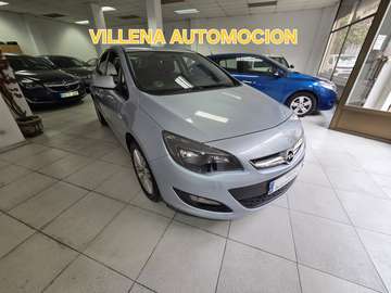 1.6CDTi S/S Selective 110