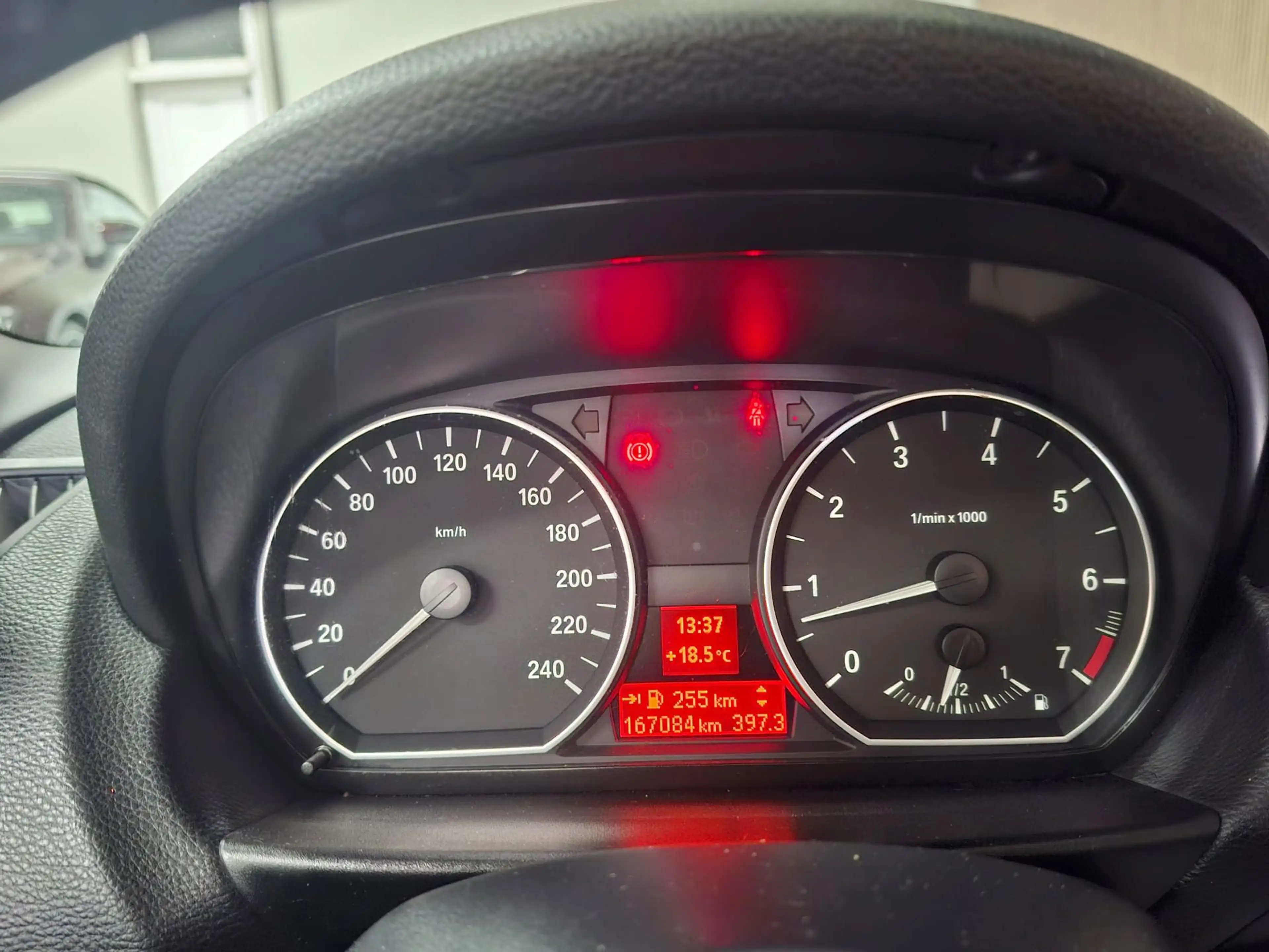 BMW 118 1-serie Cabrio 118i High Executive | Clima | Cruis — photo 26