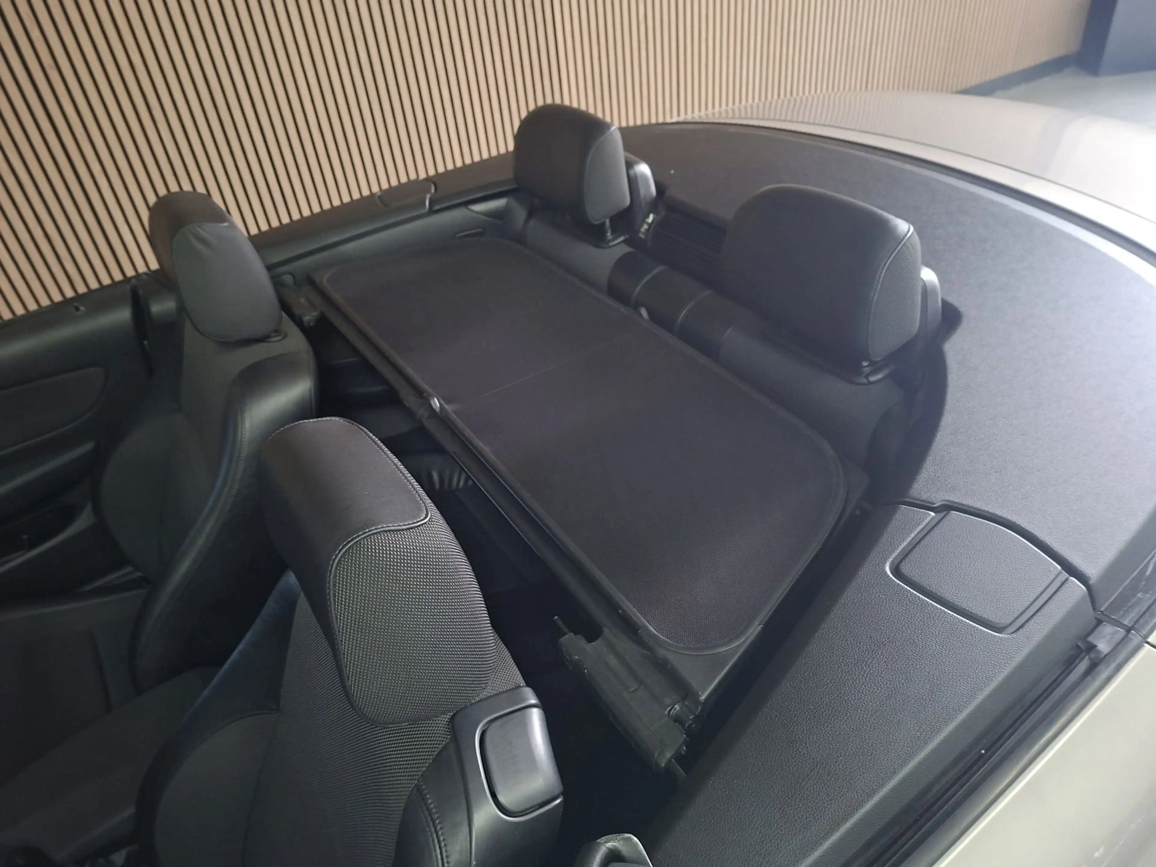 BMW 118 1-serie Cabrio 118i High Executive | Clima | Cruis — photo 31