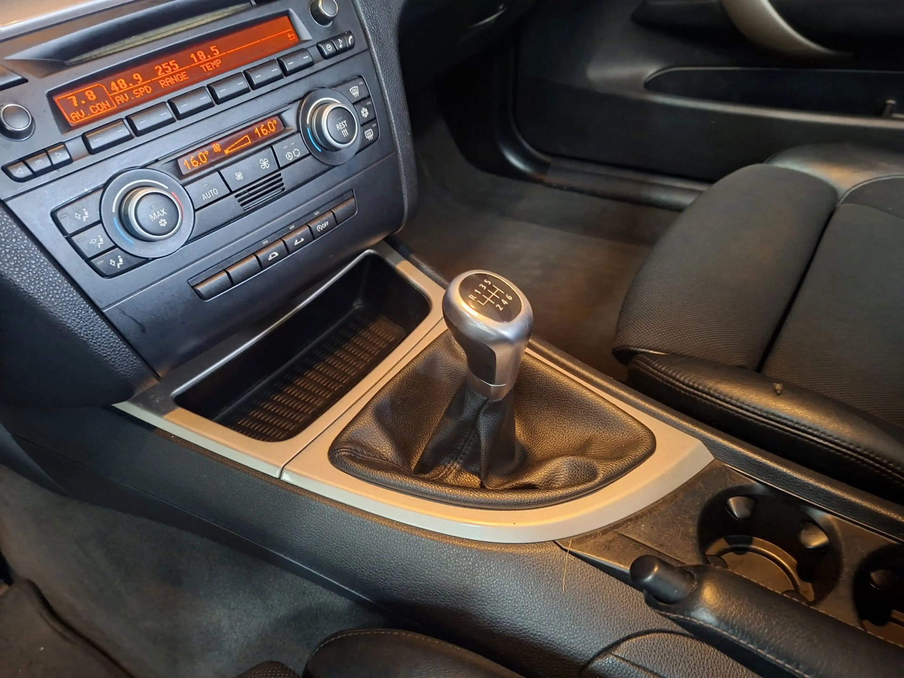 BMW 118 1-serie Cabrio 118i High Executive | Clima | Cruis — photo 17
