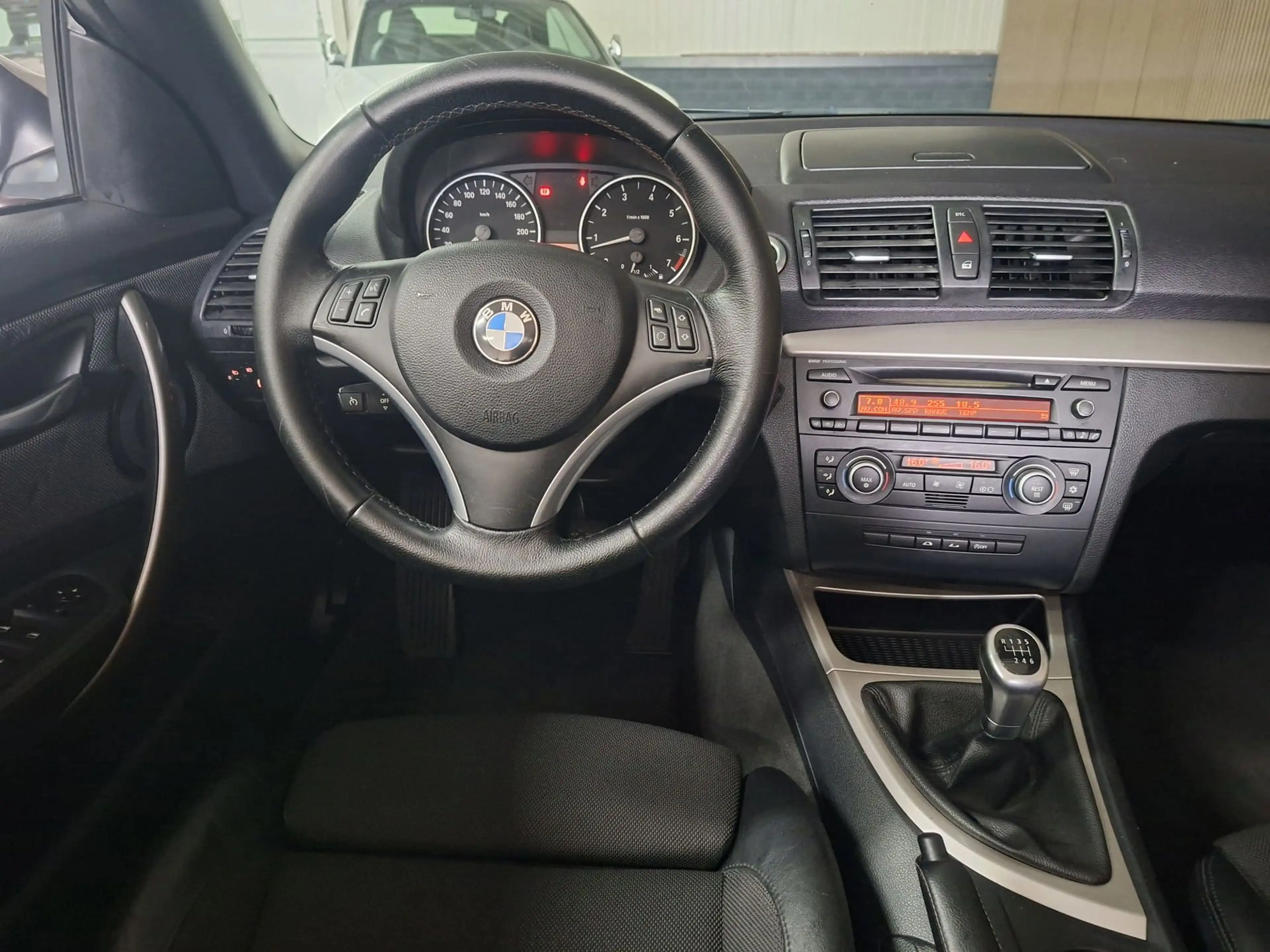 BMW 118 1-serie Cabrio 118i High Executive | Clima | Cruis — photo 19