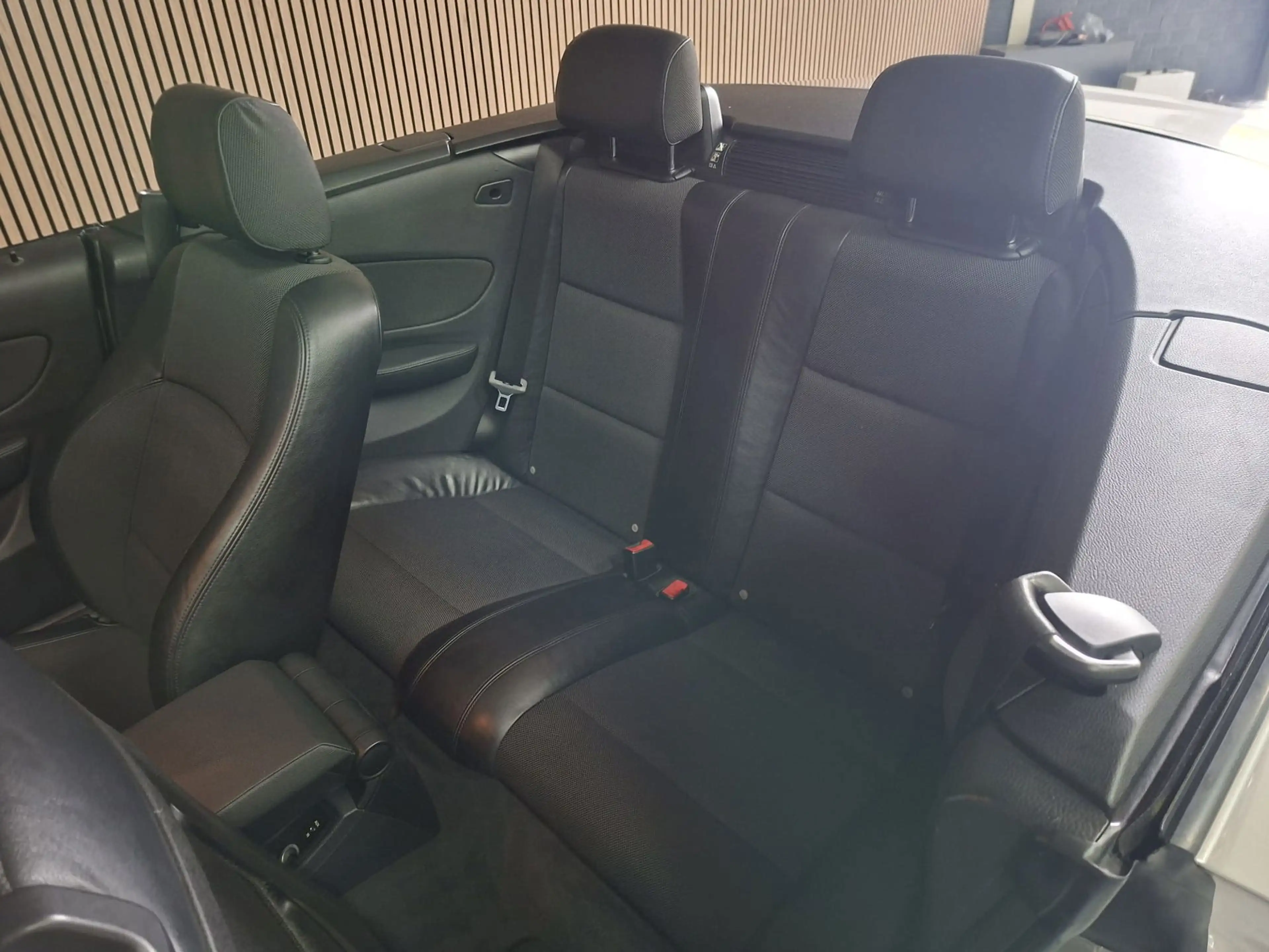 BMW 118 1-serie Cabrio 118i High Executive | Clima | Cruis — photo 28