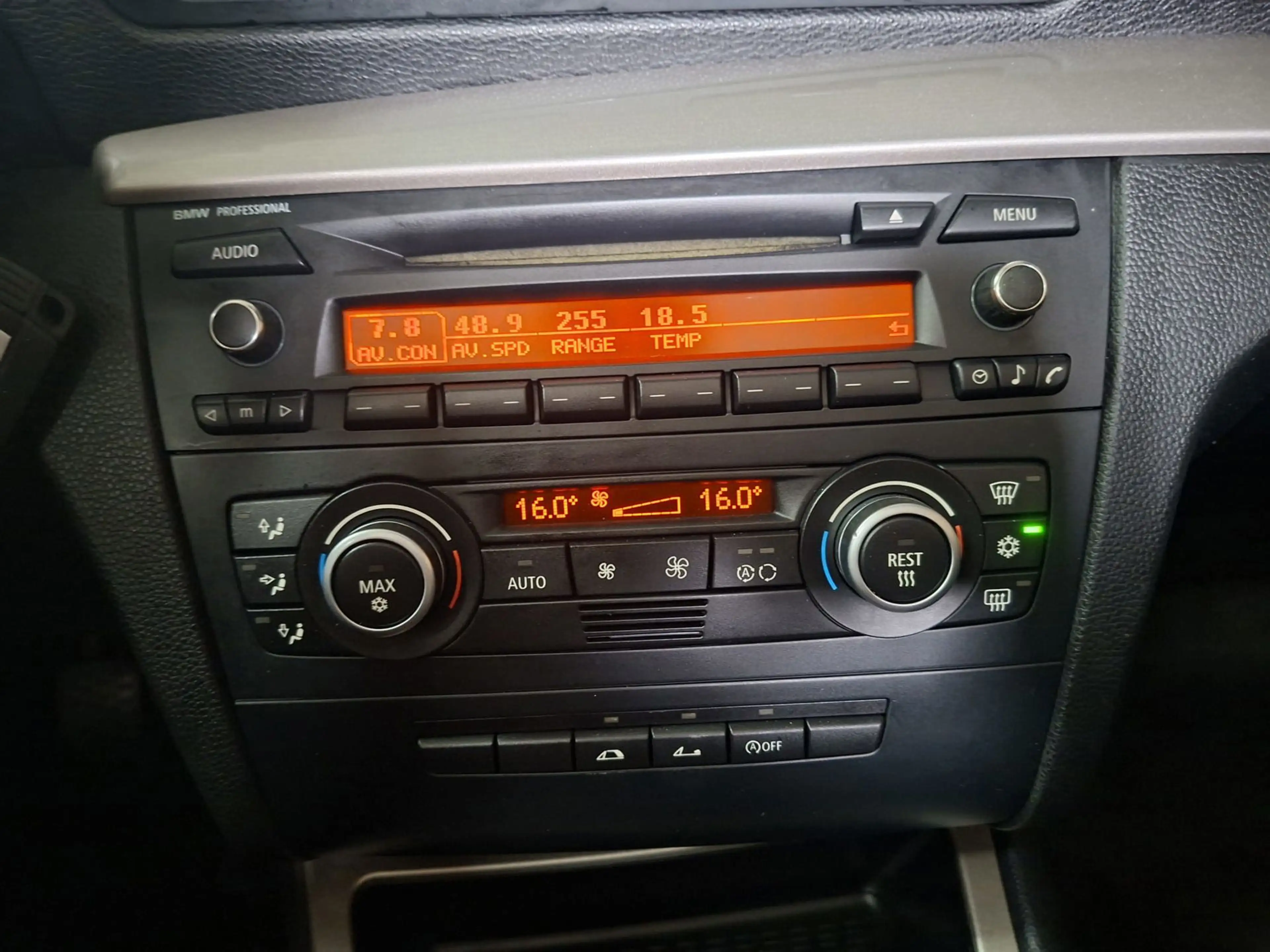 BMW 118 1-serie Cabrio 118i High Executive | Clima | Cruis — photo 27