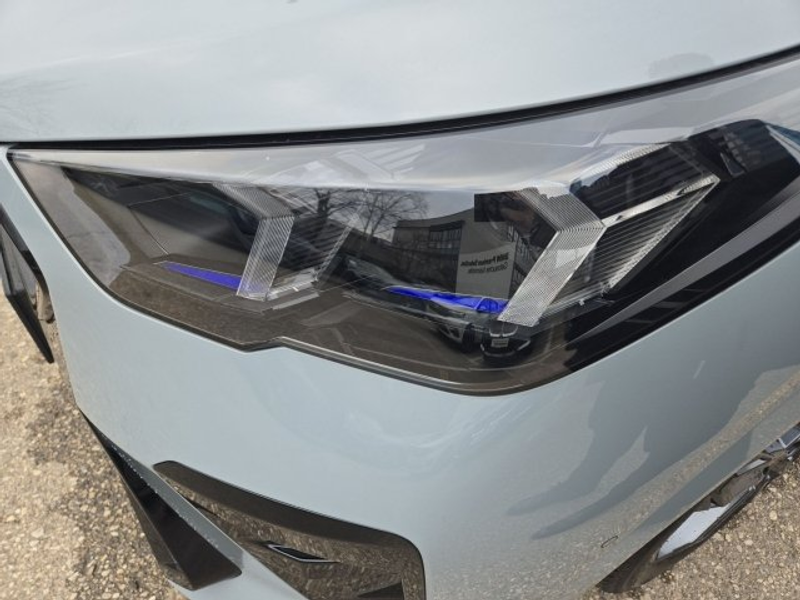 BMW X2 sDrive20d U10 — photo 4