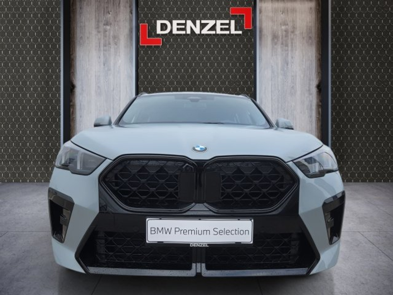 BMW X2 sDrive20d U10 — photo 5