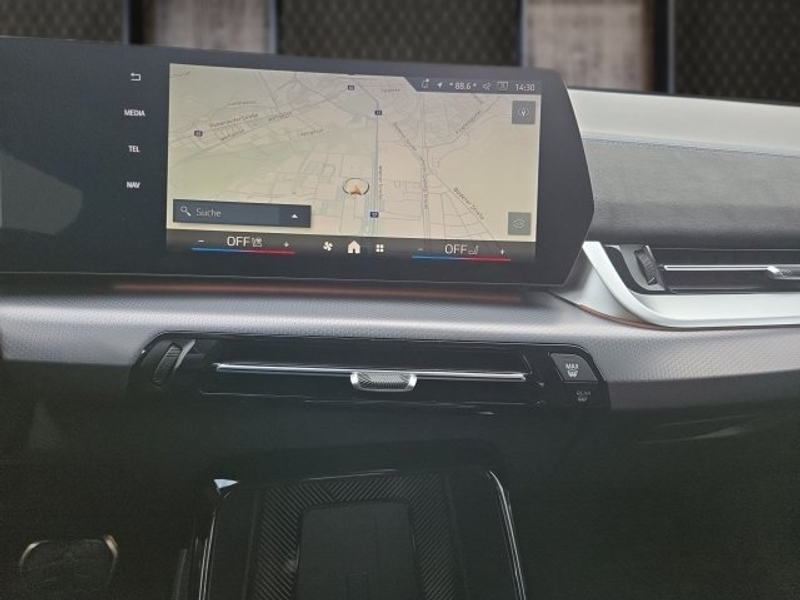 BMW X2 sDrive20d U10 — photo 12