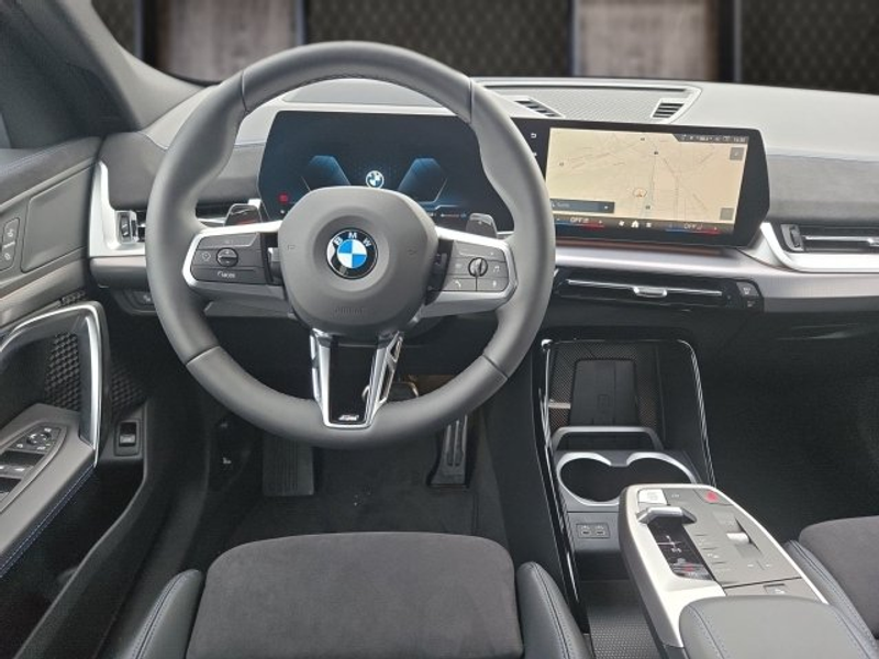 BMW X2 sDrive20d U10 — photo 11