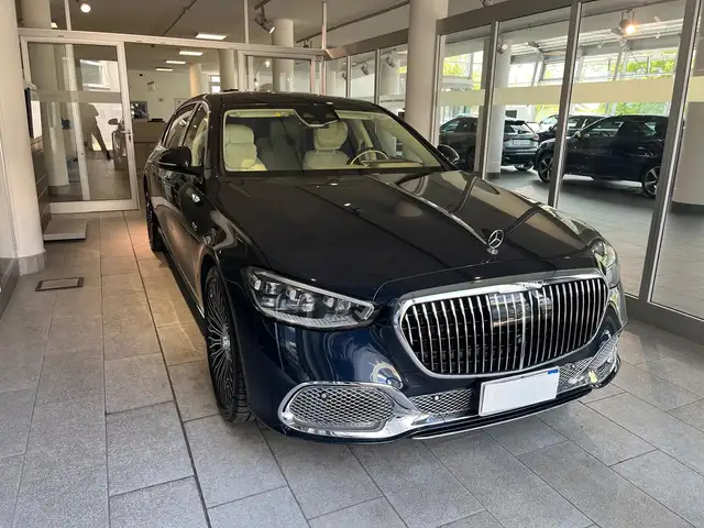 Mercedes-Benz S 680 S 680 4M Maybach Premium Plus p.l.