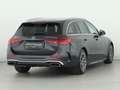 Mercedes-Benz C 180 T-Modell *AMG Line*AHK*Pano*W-Paket* Grau - thumbnail 2