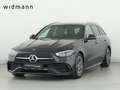 Mercedes-Benz C 180 T-Modell *AMG Line*AHK*Pano*W-Paket* Grau - thumbnail 1