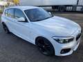 BMW 118 i aut. M Sport Kamera Navi LED PDC Shu uvm. Wit - thumbnail 3