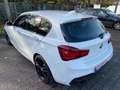 BMW 118 i aut. M Sport Kamera Navi LED PDC Shu uvm. Wit - thumbnail 8