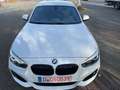 BMW 118 i aut. M Sport Kamera Navi LED PDC Shu uvm. Wit - thumbnail 2