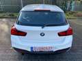 BMW 118 i aut. M Sport Kamera Navi LED PDC Shu uvm. Weiß - thumbnail 7