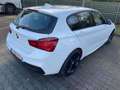 BMW 118 i aut. M Sport Kamera Navi LED PDC Shu uvm. Wit - thumbnail 6