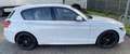 BMW 118 i aut. M Sport Kamera Navi LED PDC Shu uvm. Wit - thumbnail 4
