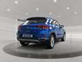 Volkswagen T-Roc 1.5 TSI Style 2xKlima Navi SHZ CarPlay Blau - thumbnail 3