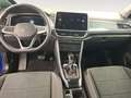 Volkswagen T-Roc 1.5 TSI Style 2xKlima Navi SHZ CarPlay Blau - thumbnail 8