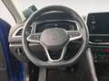 Volkswagen T-Roc 1.5 TSI Style 2xKlima Navi SHZ CarPlay Blau - thumbnail 10