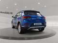 Volkswagen T-Roc 1.5 TSI Style 2xKlima Navi SHZ CarPlay Blau - thumbnail 2