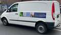 Mercedes-Benz Vito 111 CDI LKW Zulassung scheckheftgepflegt Wit - thumbnail 5