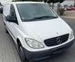 Mercedes-Benz Vito 111 CDI LKW Zulassung scheckheftgepflegt Wit - thumbnail 2