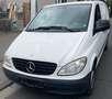 Mercedes-Benz Vito 111 CDI LKW Zulassung scheckheftgepflegt Wit - thumbnail 1