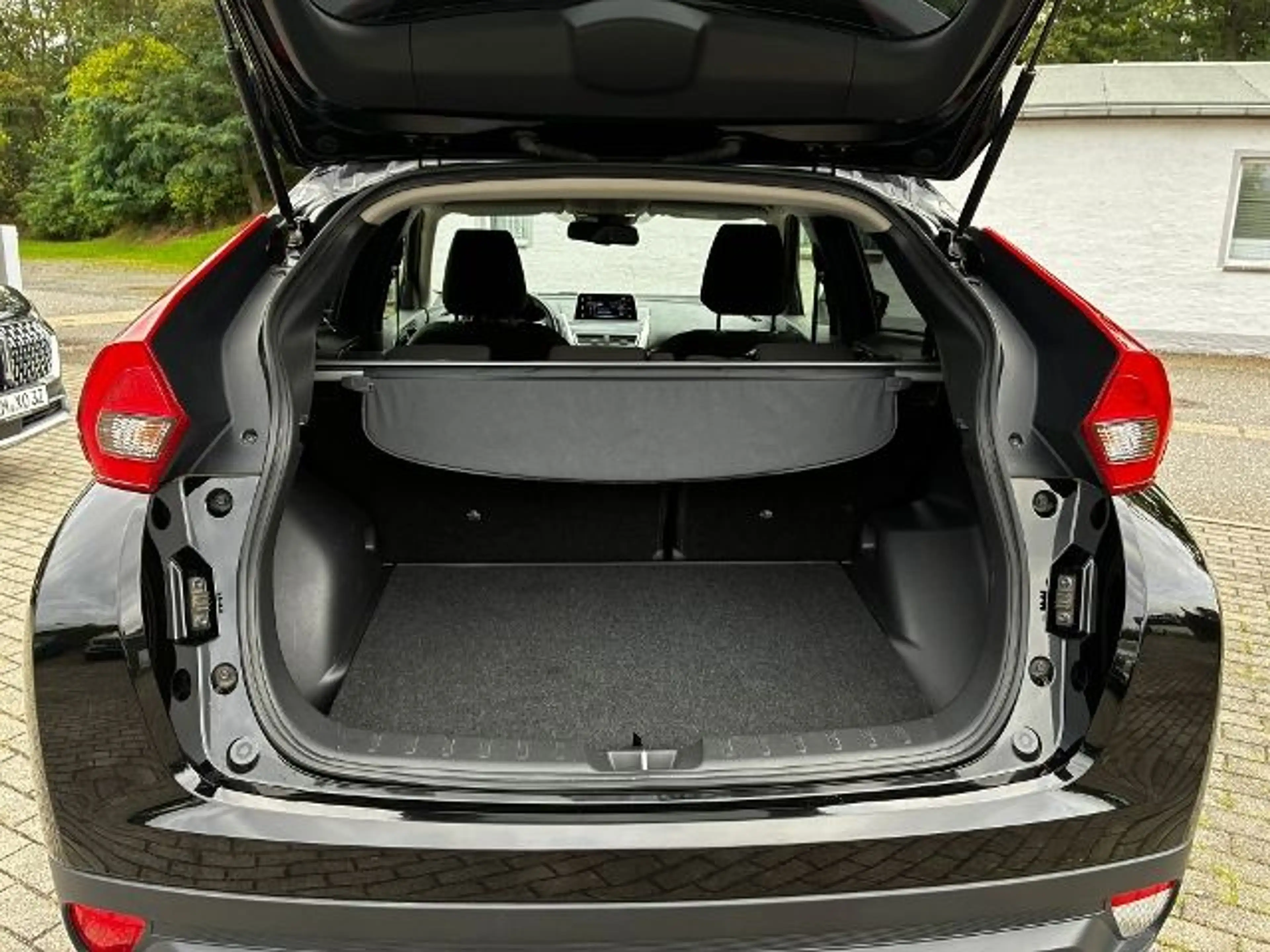 Mitsubishi Eclipse Cross 1.5 Diamant incl WKPR — photo 12