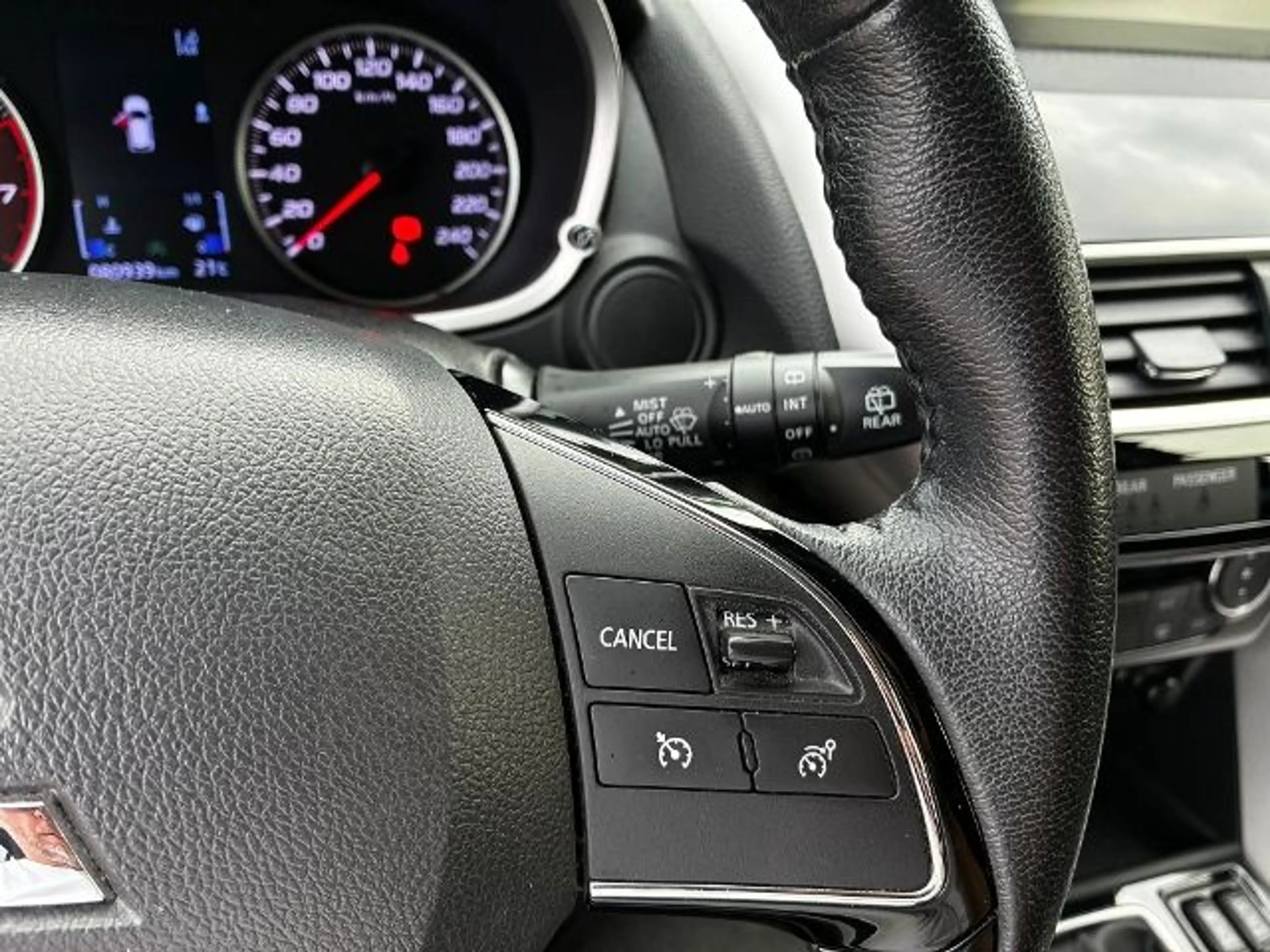 Mitsubishi Eclipse Cross 1.5 Diamant incl WKPR — photo 23