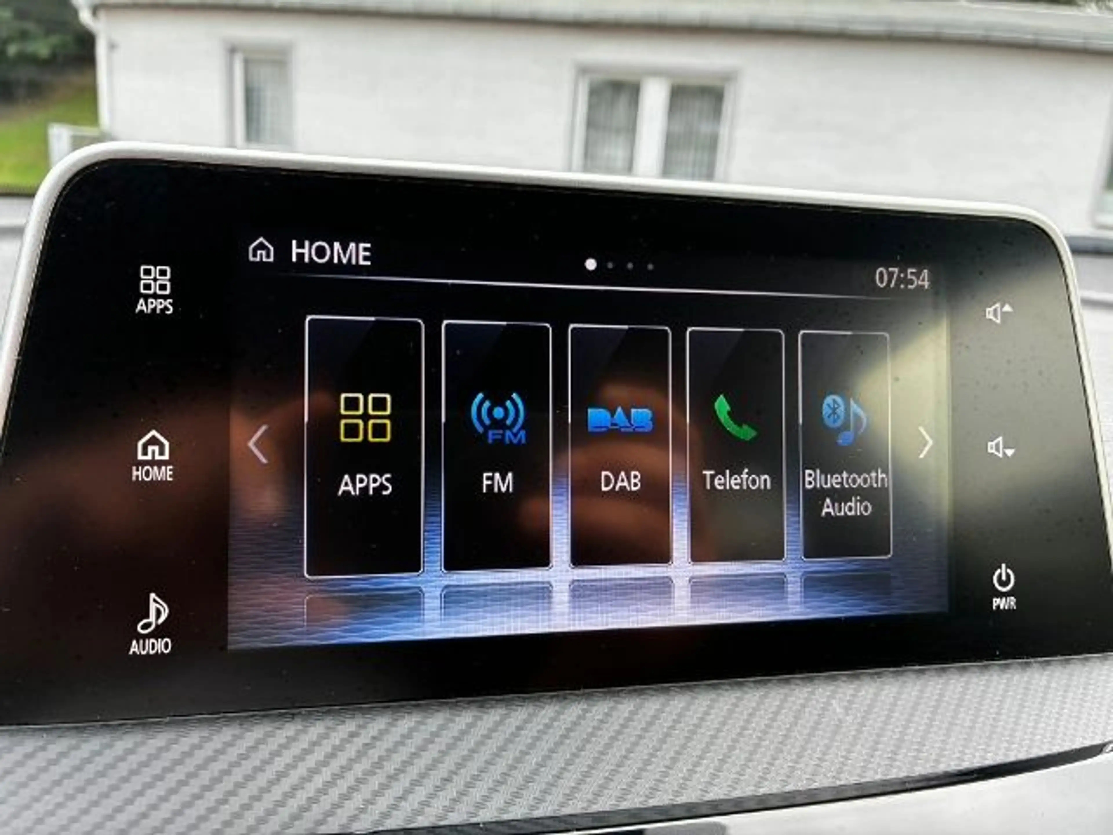 Mitsubishi Eclipse Cross 1.5 Diamant incl WKPR — photo 13