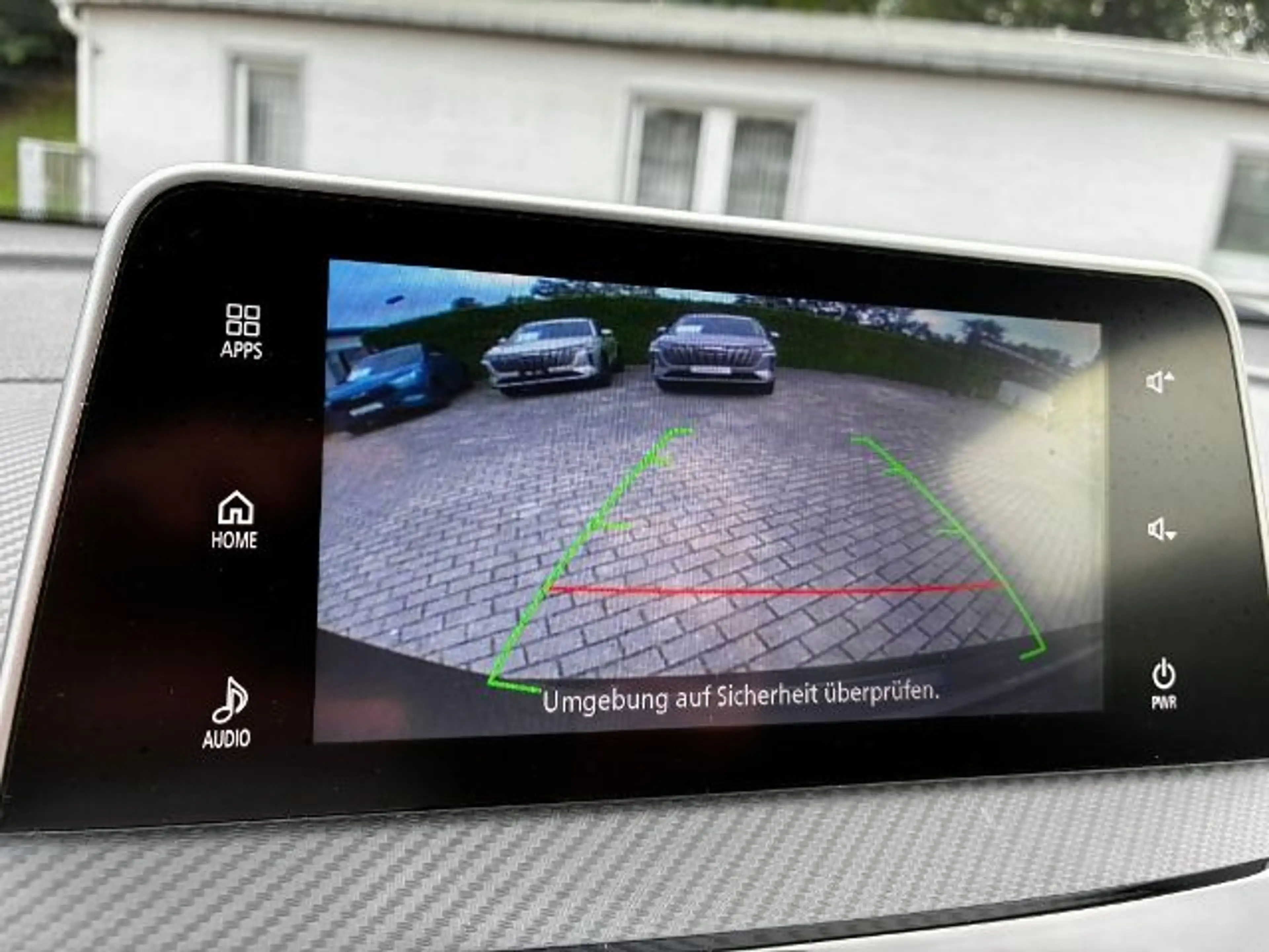 Mitsubishi Eclipse Cross 1.5 Diamant incl WKPR — photo 14