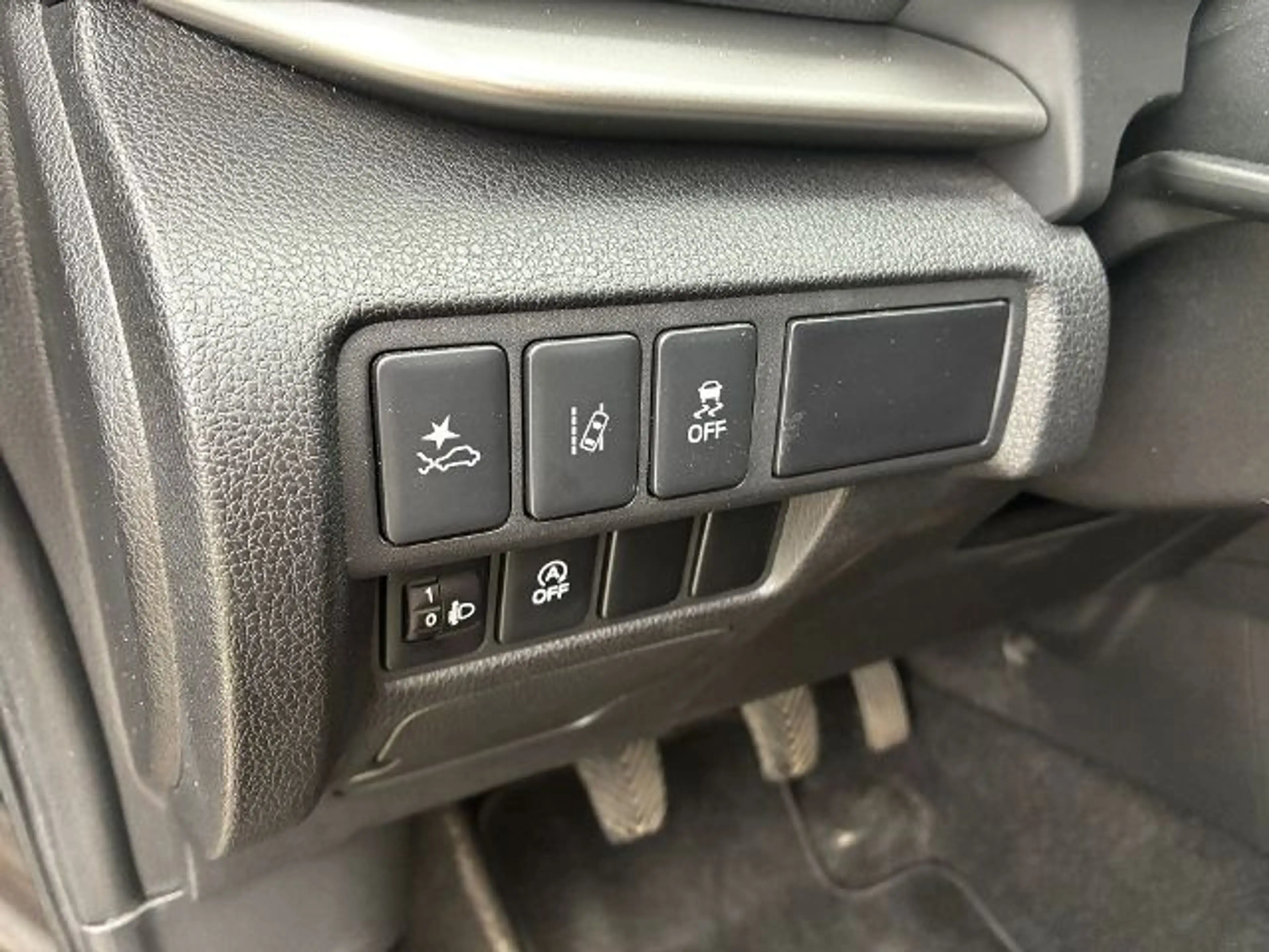 Mitsubishi Eclipse Cross 1.5 Diamant incl WKPR — photo 20