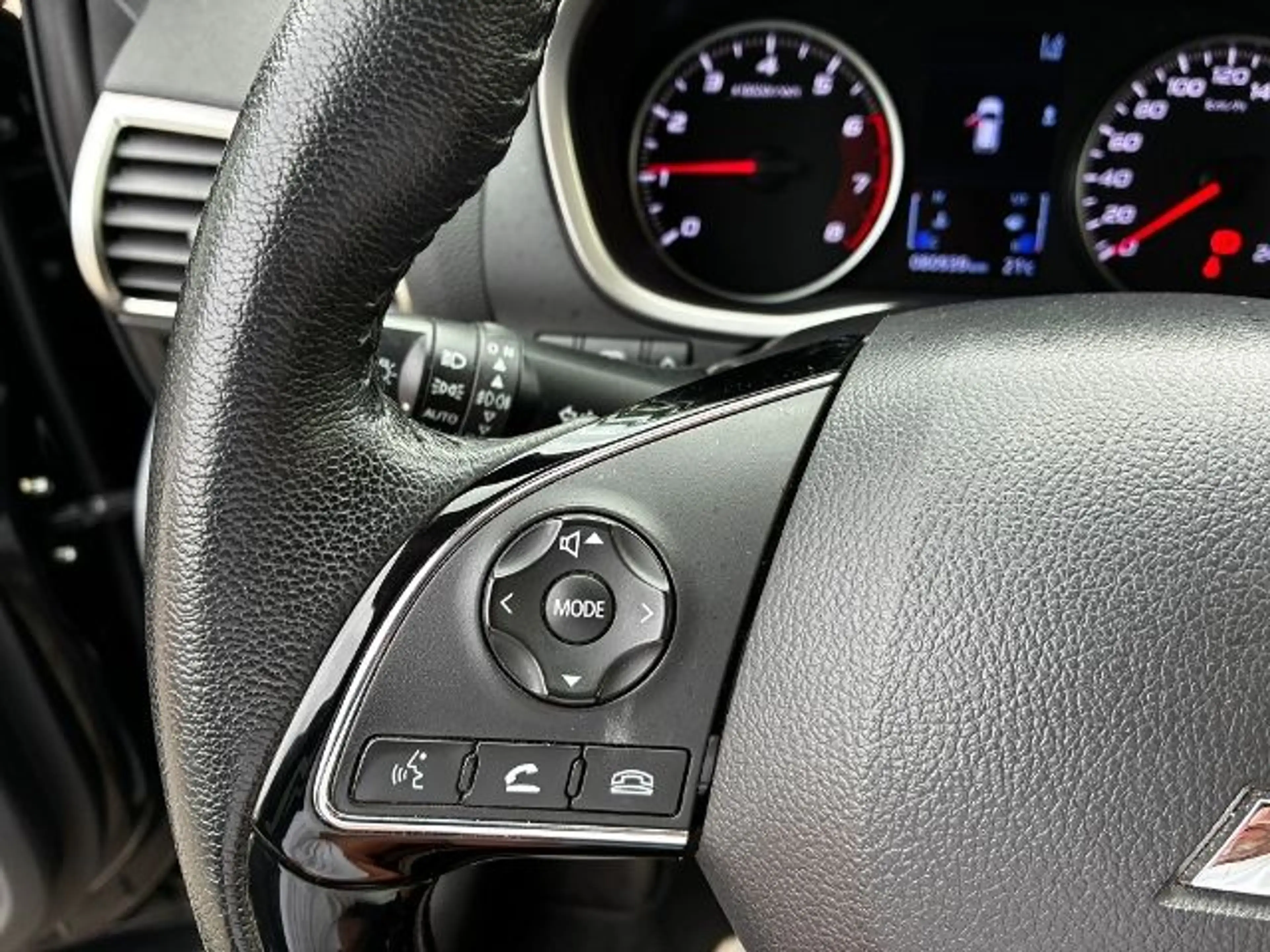 Mitsubishi Eclipse Cross 1.5 Diamant incl WKPR — photo 18