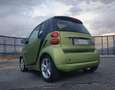 smart forTwo cabrio softouch pulse micro hybrid drive - thumbnail 4