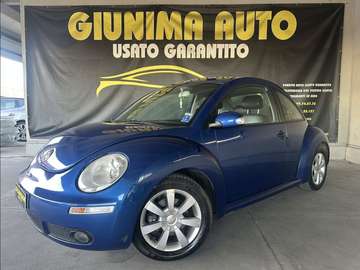 New Beetle 1.9 tdi 105cv