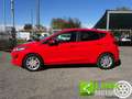 Ford Fiesta 1.1 85 CV 5 porte ST-Line - NEOPATENTATI Rouge - thumbnail 6