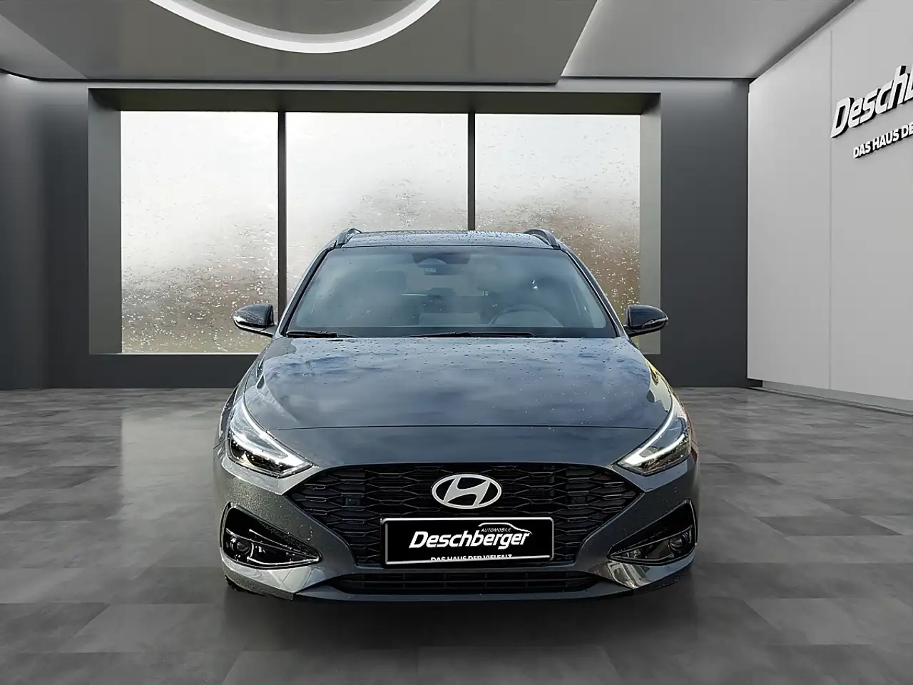Hyundai i30 2026