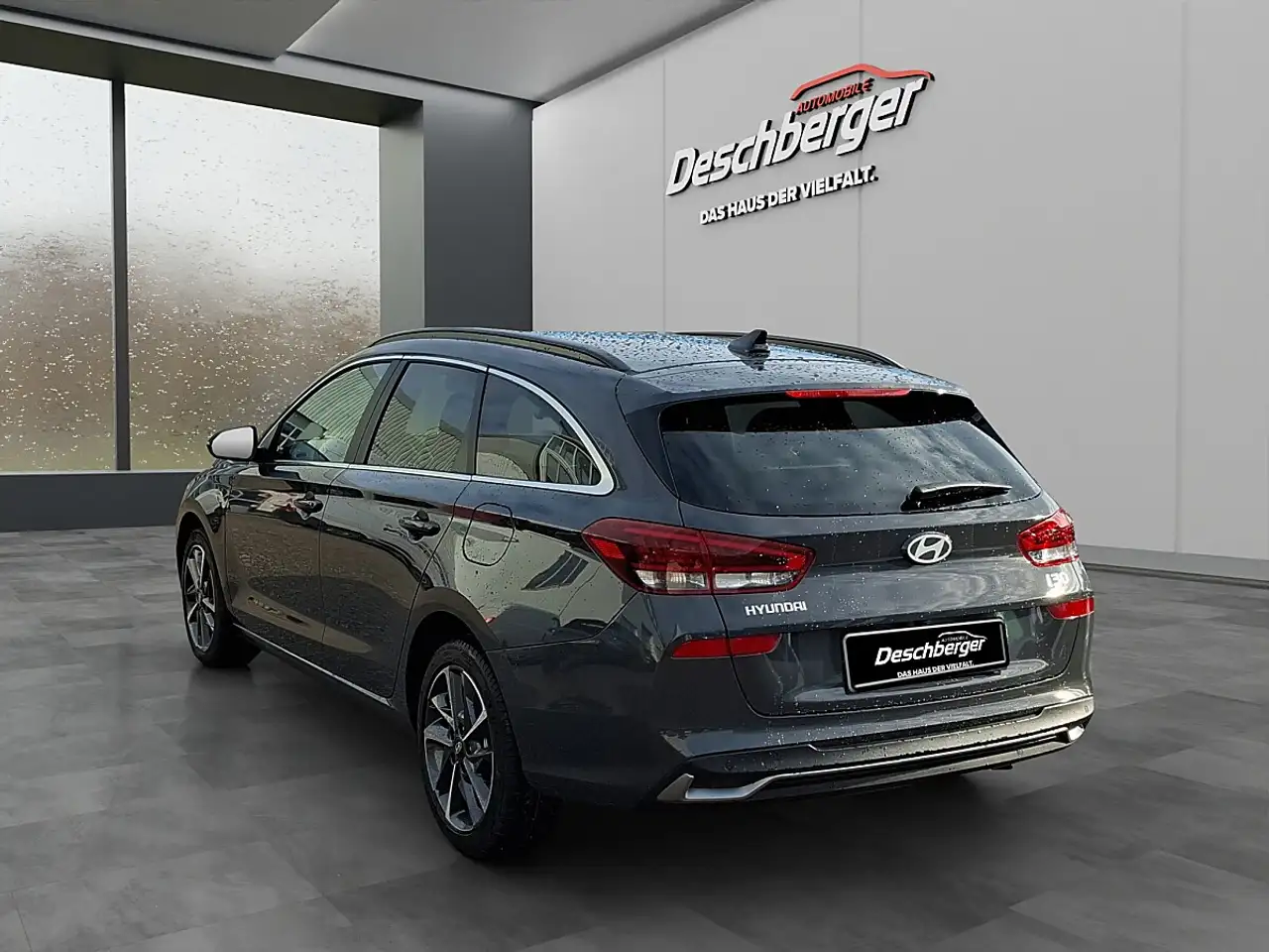 Hyundai i30 2026