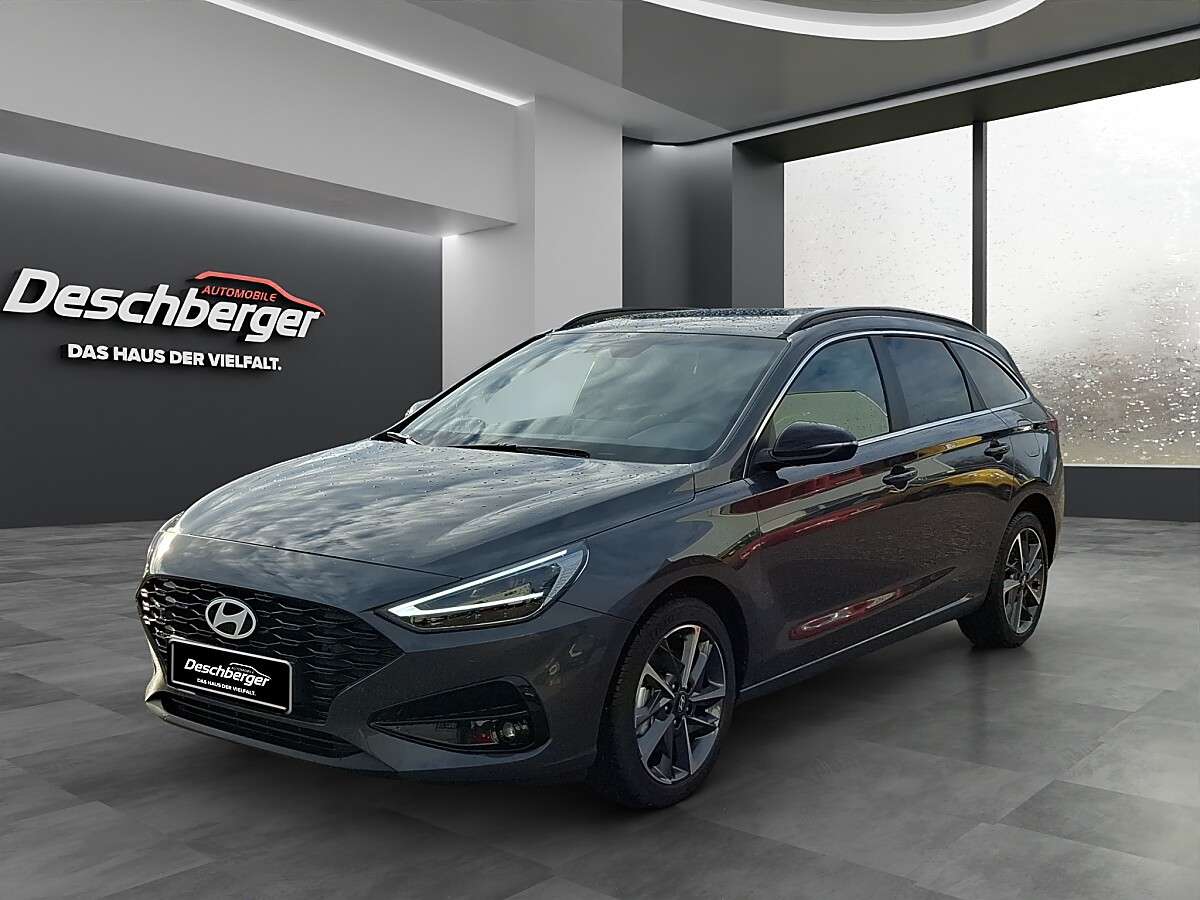 Hyundai i30 2026