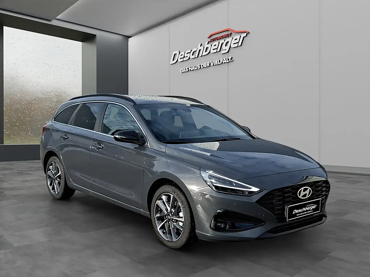 Hyundai i30 2026