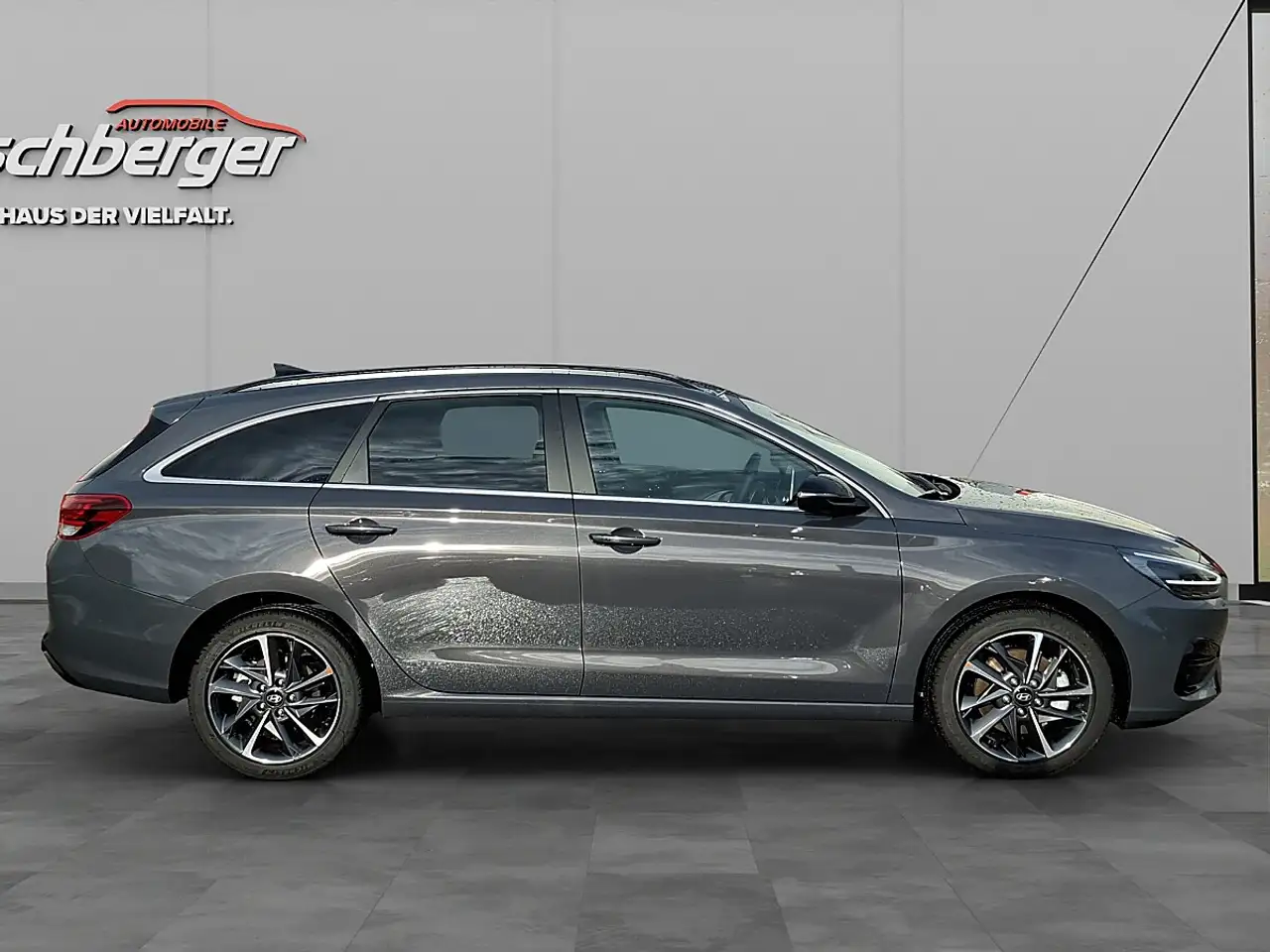 Hyundai i30 2026