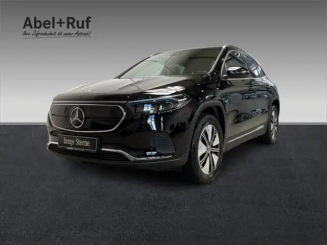 Mercedes-Benz EQA 250 PROGRESSIVE+Pano+Memo+Kamera+TotW+AHK