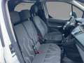 Ford Transit Connect Kasten 210 (L2) lang Trend Klima Blanc - thumbnail 11