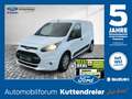 Ford Transit Connect Kasten 210 (L2) lang Trend Klima Blanc - thumbnail 1